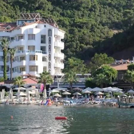 Marbas Ξενοδοχείο 3*